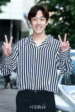 Jung Yo Han