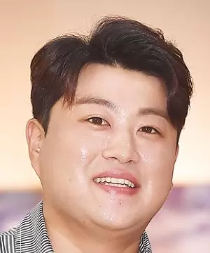 Kim Ho Joong