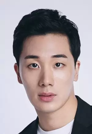 Lee Seo Joon