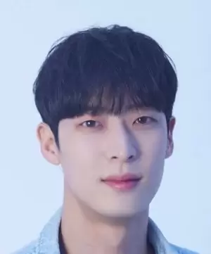 Seo Tae Woong