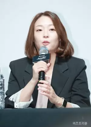 Kim Ji Seon