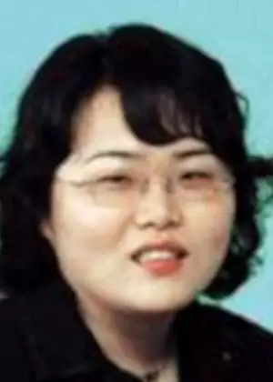 Noh Hye Young