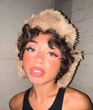 Aaliyah Paea