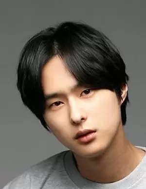 Kim Jae Heung