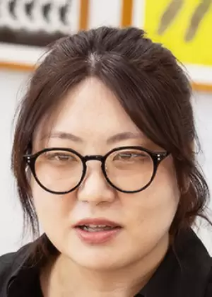 Kim Soo Jin