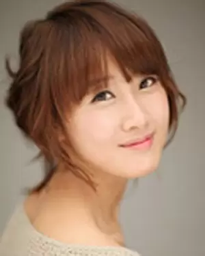 Kang Hye Kyung