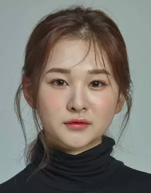 Kim Jeong Min