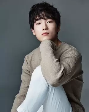Jin Seok Jin
