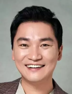 Jo Jae Yun