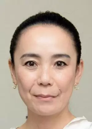 Kawase Naomi