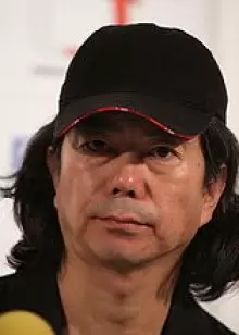 Jeon Soo Il