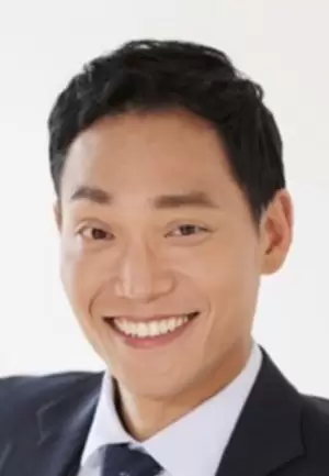 Jeon Jin Woo