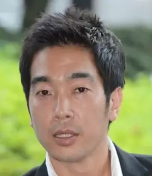 Go Young Wook