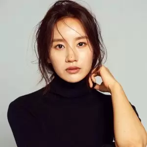 Cha Soo Rin