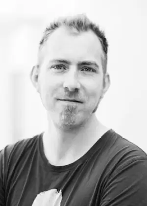 Daniel Bystedt