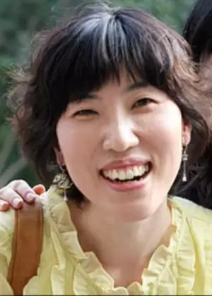 Lee Jung Ah