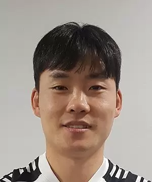 Jang Jeong Min