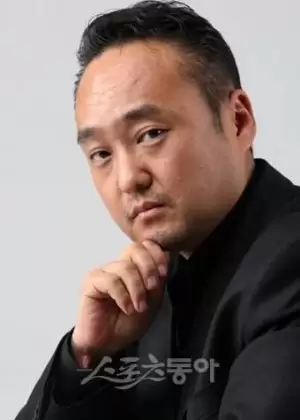 Park Hee Jun