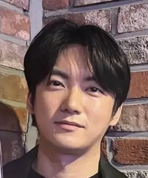 Han Jae Uk