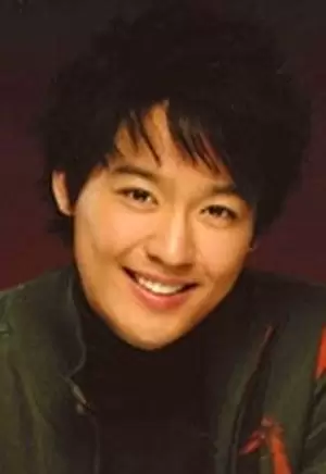 Kim Soo Gun