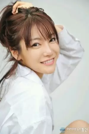 Bae Soo Kyung
