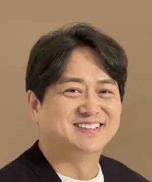 Kim Chan Woo
