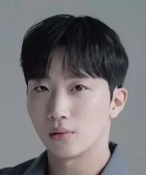 Kim Myung Joon
