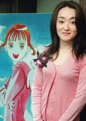 Kamio Yoko