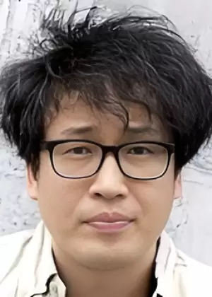 Kim Tae Gyeong