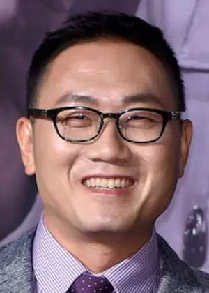 Lee Yong Seok