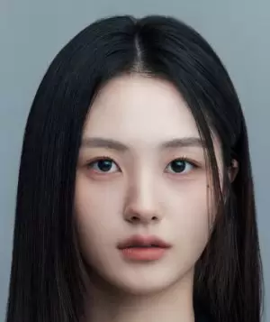 Yoon Ha Young