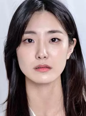 Kim Ye Ji