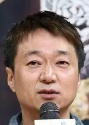 Kim Hyung Shik
