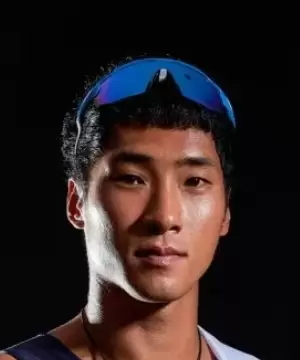 Cho Won Woo