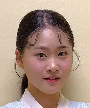 Kim Da Hyun