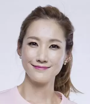 Lee Seon Jin