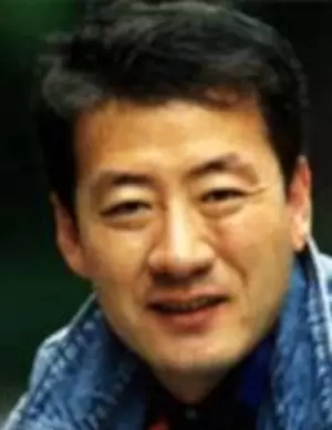 Park Kyung Ho