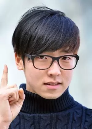 Baek Seung Ryong