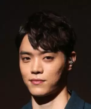 Eddy Kim