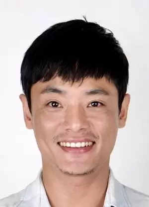 Kim Jong Tae