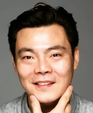 Jeon Woo Jae