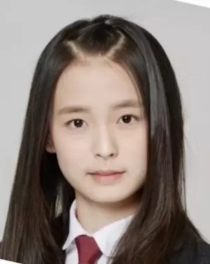Kim So Yeon