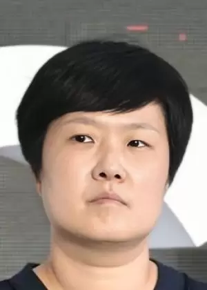Kim Ba Da