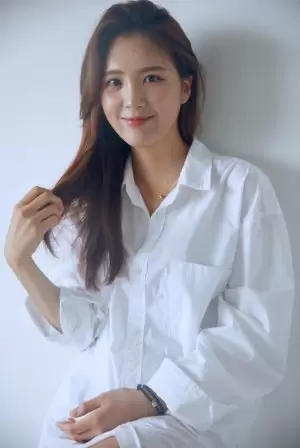 Joo Eun Seo