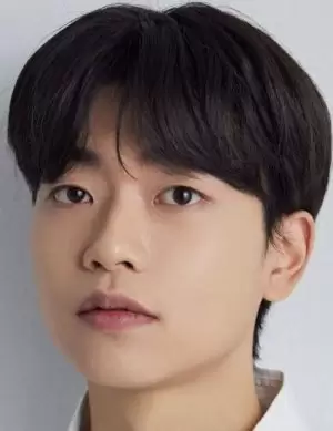 Park Su Hyeong