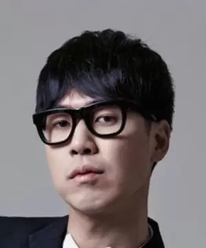 Jung Joon Il