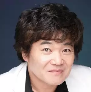 Im Dae Ho