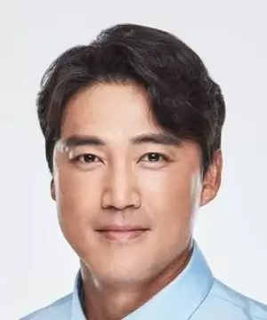 Hong Sung Heun