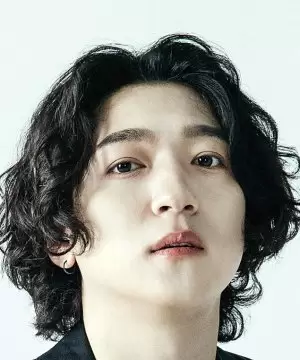 Park Sung Jin