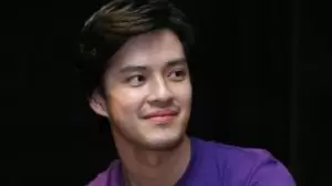 Morgan Oey